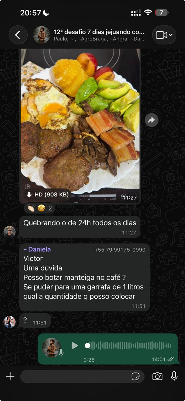 Depoimento 3